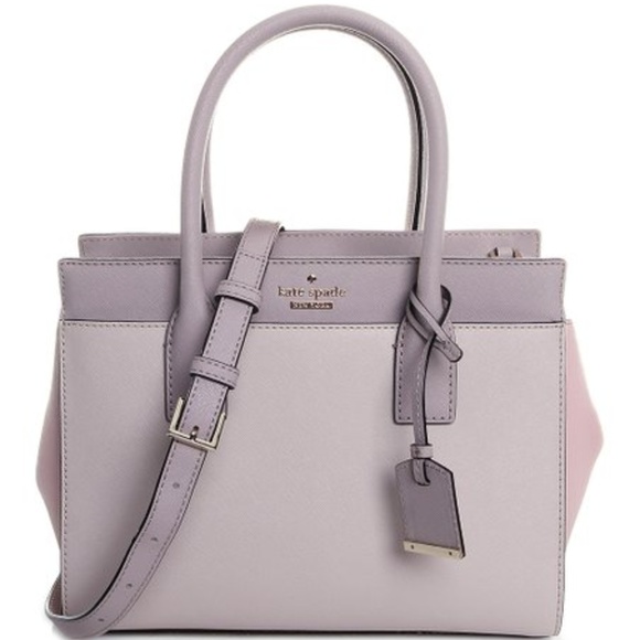 kate spade Handbags - Kate Spade Cameron Satchel